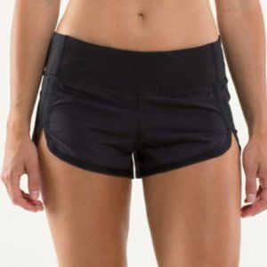 Ivivva black shorts